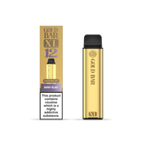 GOLD BAR XL KIT BERRY BLAST (5)